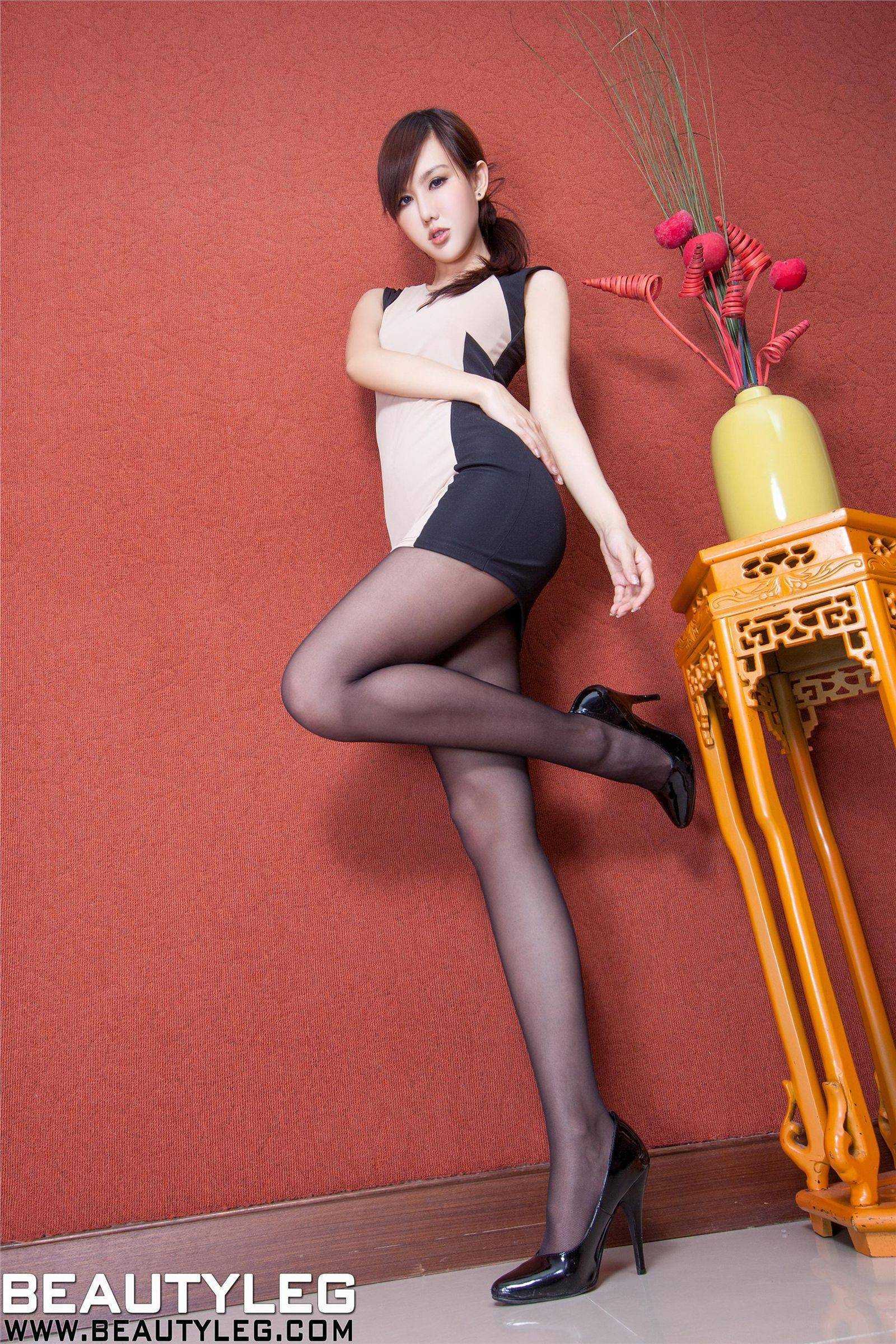 [Beautyleg] 2013.09.23 No.873 Sara